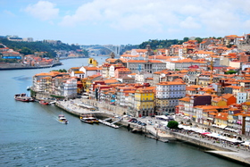 <p>Porto</p>
