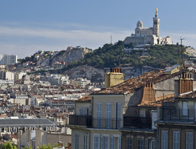 <p>Marseille</p>
